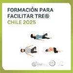 Certificación TRE - ejercicios para la liberacion de la tensión el estres y el trauma 2025 - formacion