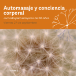 Automasaje y conciencia corporal - casafen