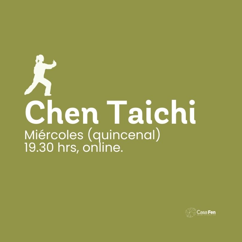 Taichi - CasaFen