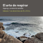 El arte de respirar - CasaFen